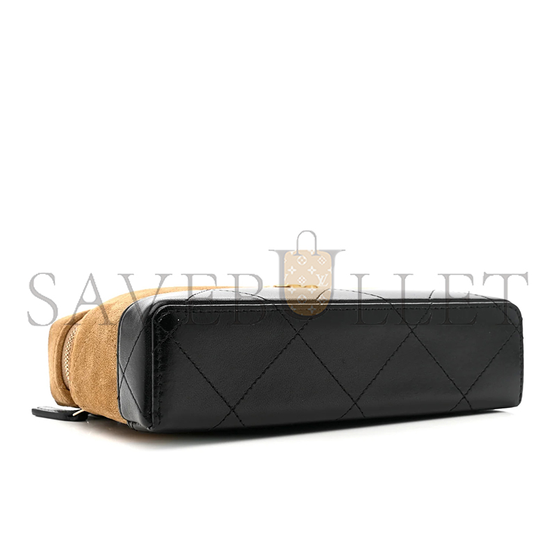 CHANEL MASTER VANITY WITH CHAIN AP5186 (19.5*17*5cm)